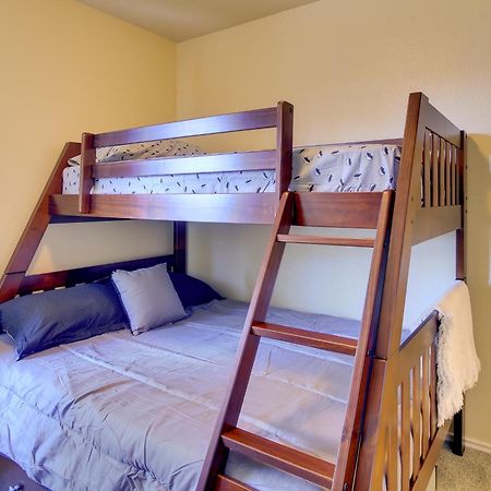 San Antonio Abode With Yard Less Than 4 Mi To Lackland Εξωτερικό φωτογραφία