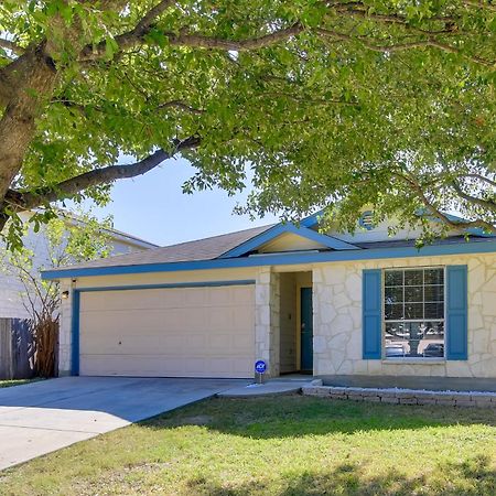 San Antonio Abode With Yard Less Than 4 Mi To Lackland Εξωτερικό φωτογραφία