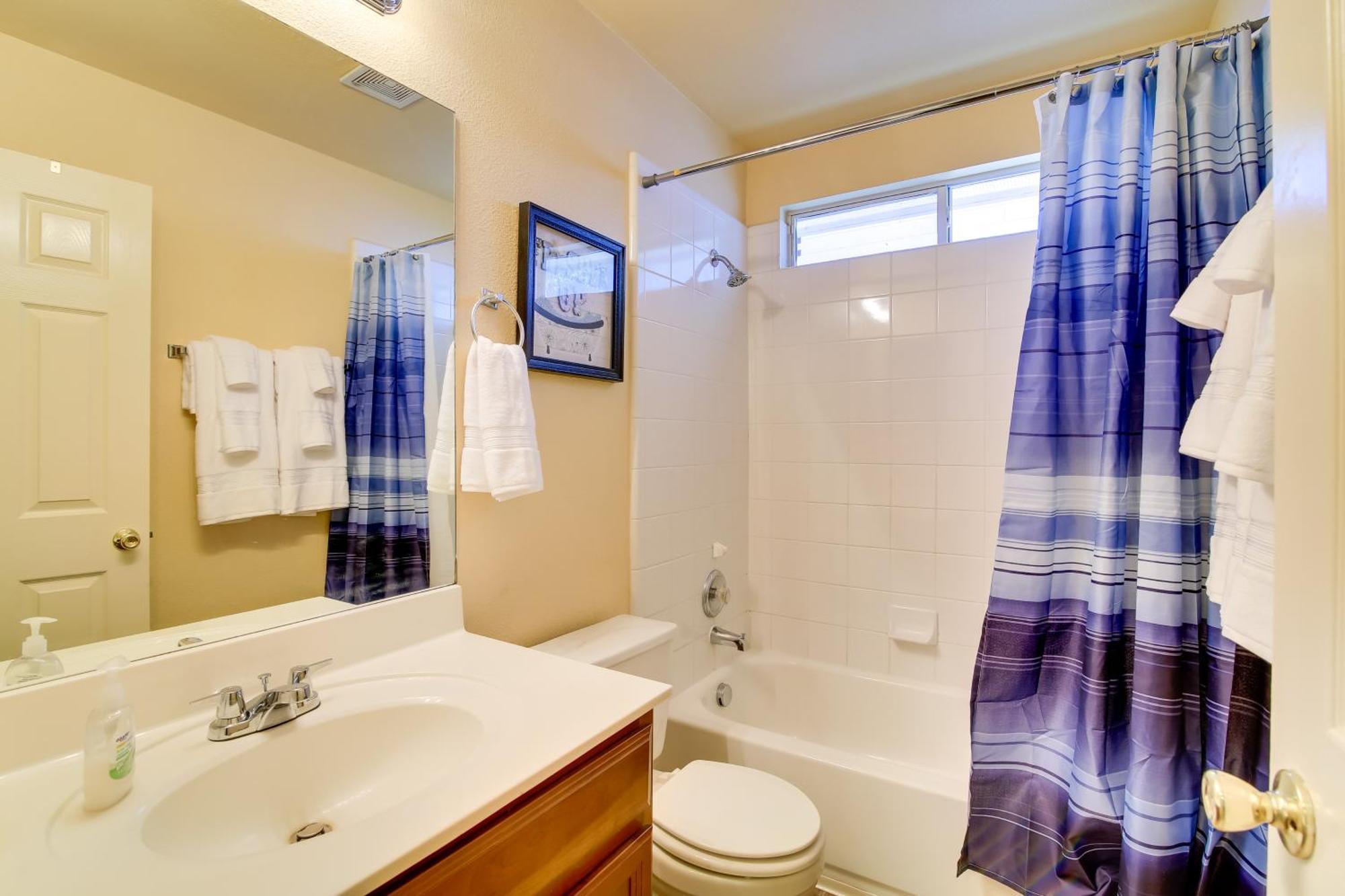 San Antonio Abode With Yard Less Than 4 Mi To Lackland Εξωτερικό φωτογραφία