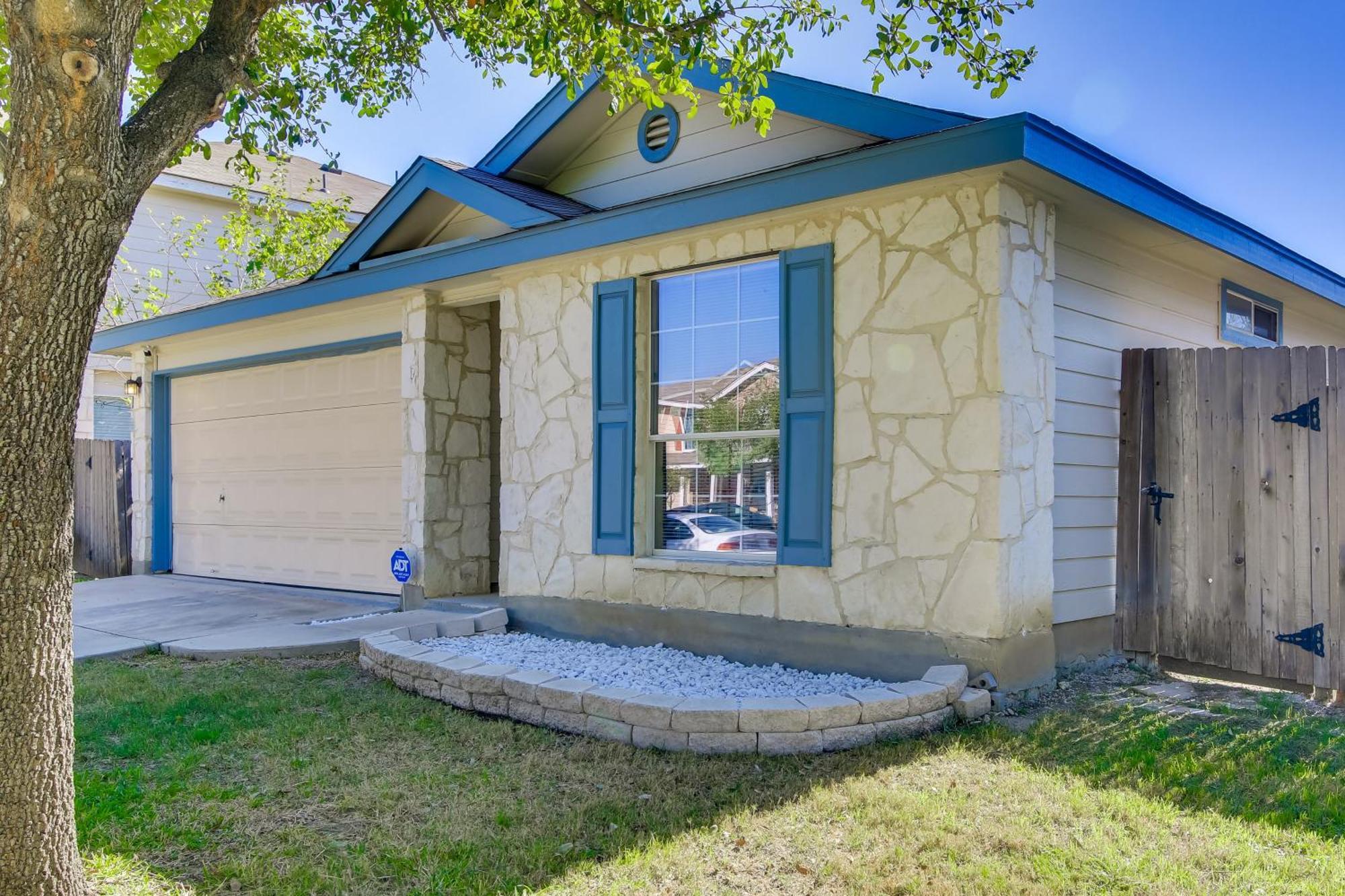 San Antonio Abode With Yard Less Than 4 Mi To Lackland Εξωτερικό φωτογραφία