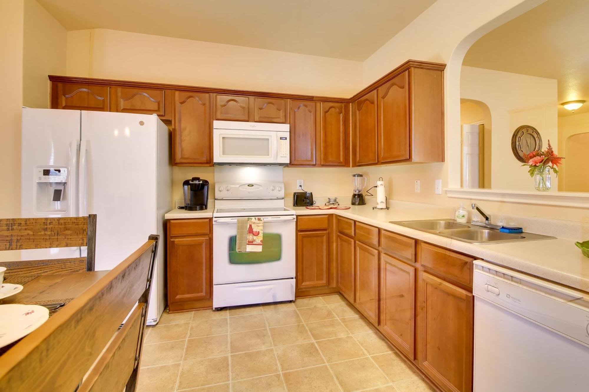 San Antonio Abode With Yard Less Than 4 Mi To Lackland Εξωτερικό φωτογραφία