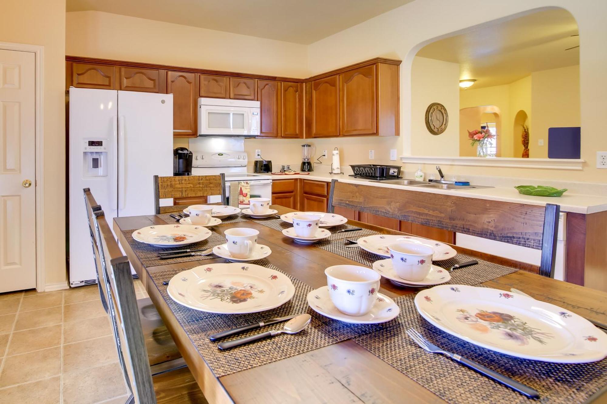 San Antonio Abode With Yard Less Than 4 Mi To Lackland Εξωτερικό φωτογραφία