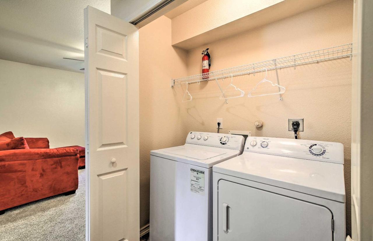 San Antonio Abode With Yard Less Than 4 Mi To Lackland Εξωτερικό φωτογραφία